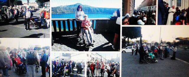 Rom 2017 | Foto: Internet