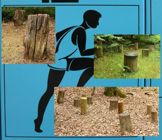 Geräte an Station 12