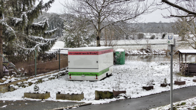 Winterrundgang durch unsere Altenburg - 4.2.2018 !