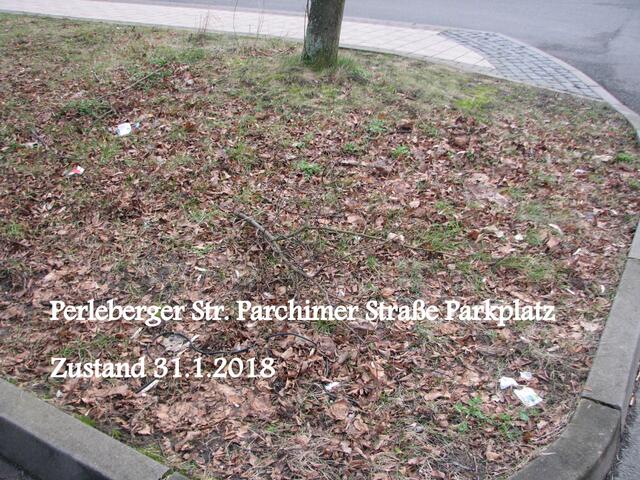 Zuständigkeiten sind auch nach Jahren nicht geklärt.