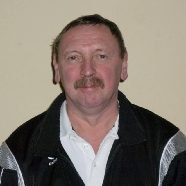 Gerhard Zschappa