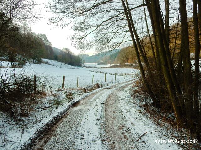 Das Ebachtal