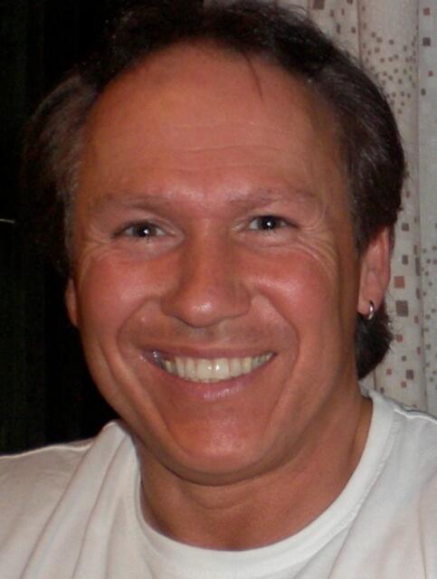 Horst Eckert