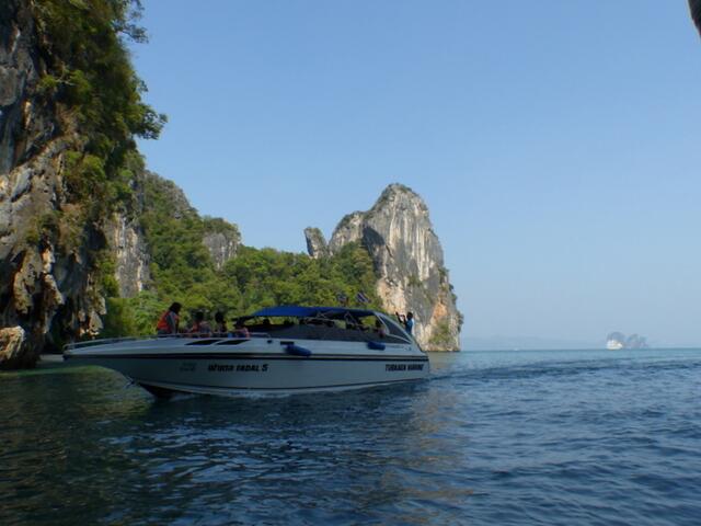 Speedboot