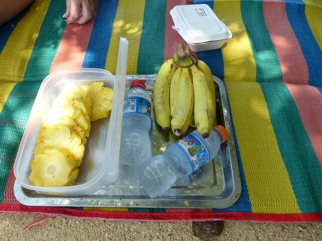 Lunch