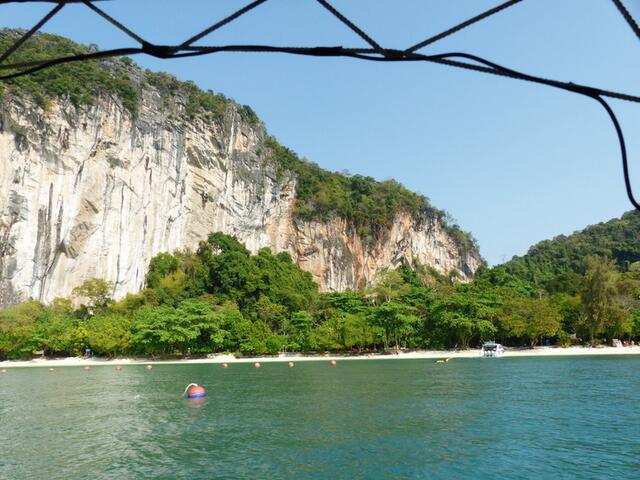 Thanboke  Khoranee National Park