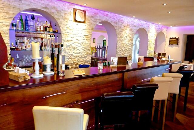 Die Bar