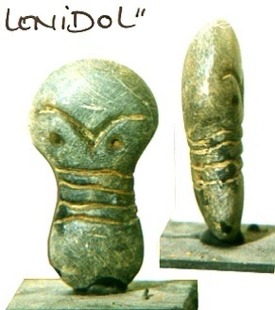 Eulenidol Türkei