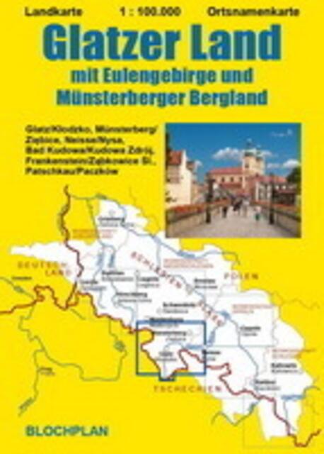http://www.blochplan.de/landkarte_Glatz.html | Foto: wie vor