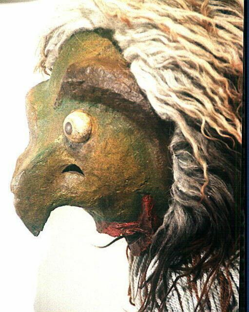 Vogelpercht aus Bad Griesbach