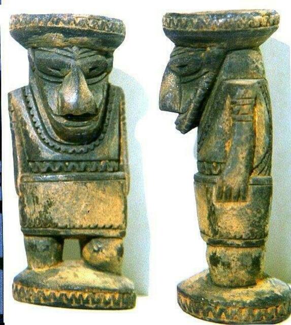 Sepik Papua Neuguinea