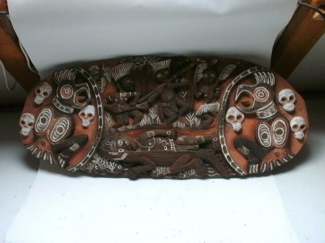 storyboard kopfjagd sepik