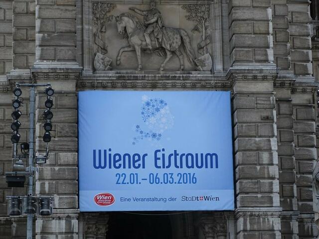 Wiener Eistraum 2018