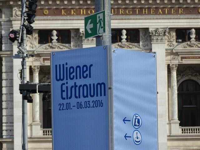 Wiener Eistraum 2018