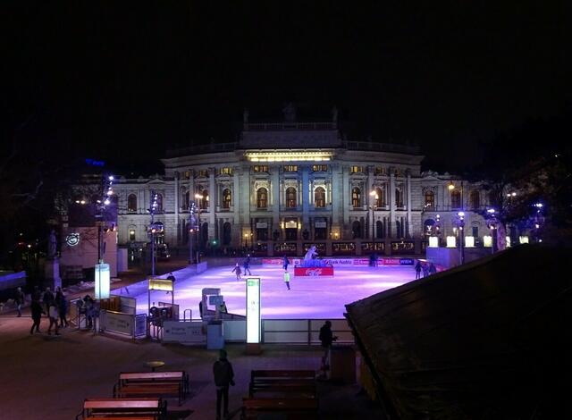 Wiener Eistraum 2018