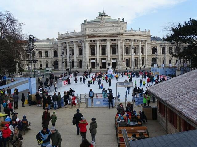Wiener Eistraum 2018