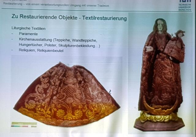 Dies hier ist mit dem Material Strohstickerei von Laura Lehmacher in Bearbeitung