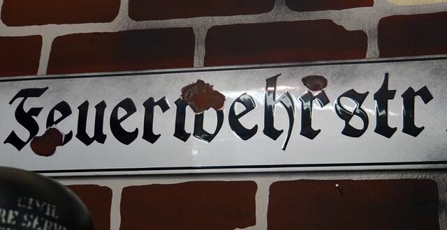 dort ist das Museum zu finden