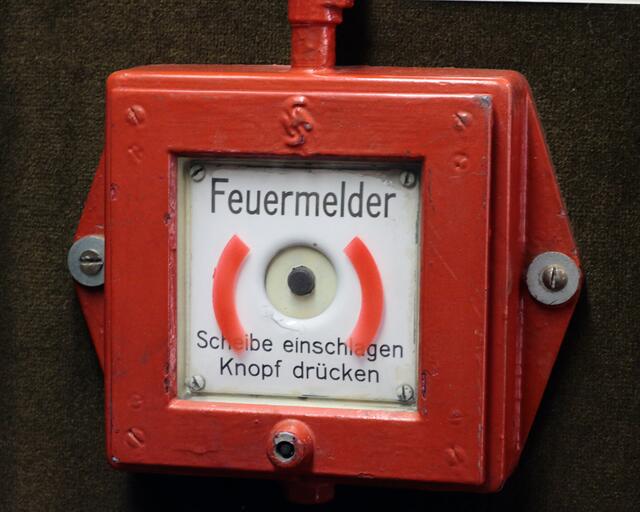 im Museum