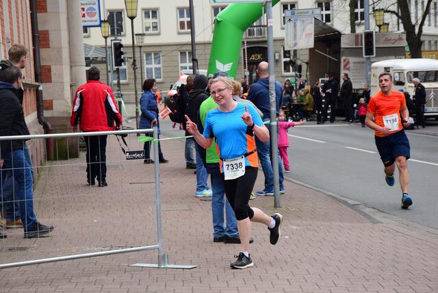 Post SV Lehrte: Claudia