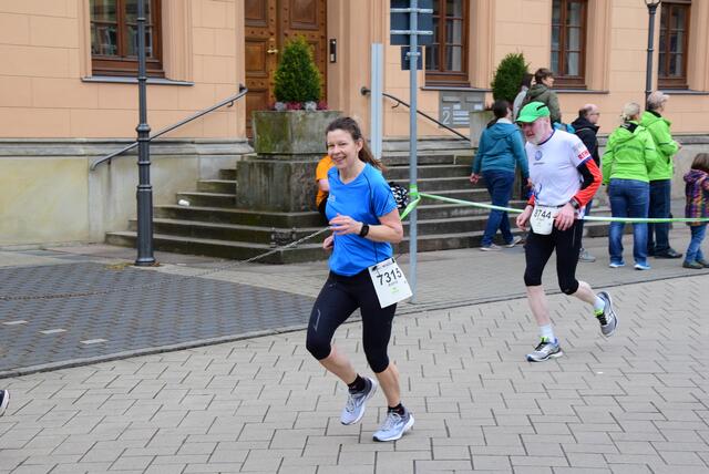 Post SV Lehrte: Astrid Nelke LSV