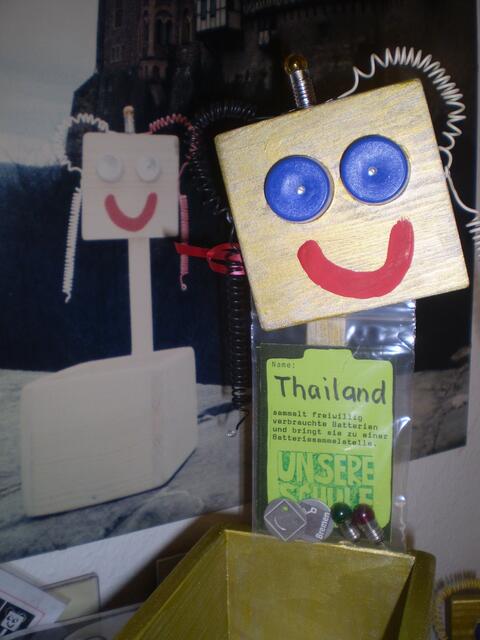 EUROPA-BAKI-Idee aus Bremen zur didacta 2018