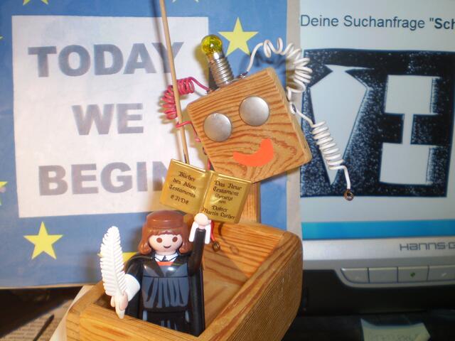 "Schuluranfang" (s. GGOGLE)