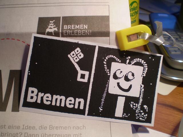 Europa-BAKI-Idee aus Bremen