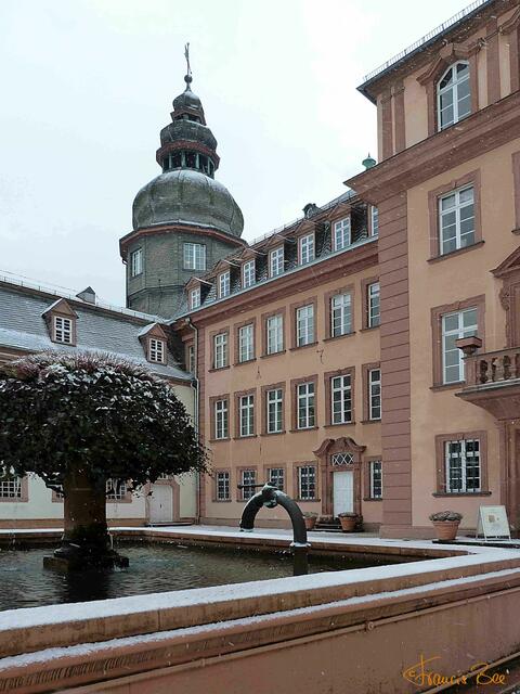 Schloss Wittgenstein