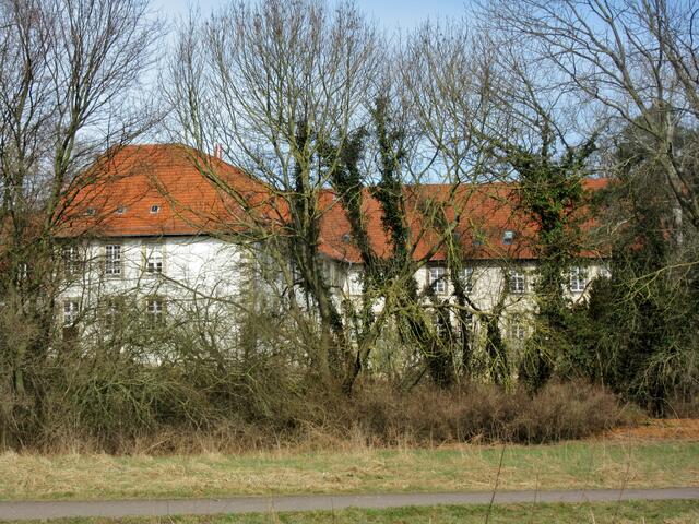 Kloster Marienwerder