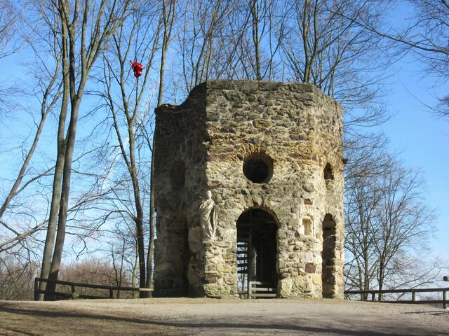 Hexenturm