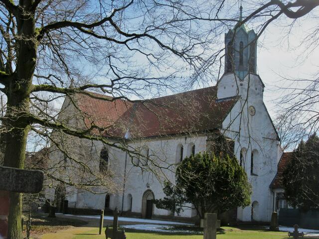 Klosterkirche Marienwerder