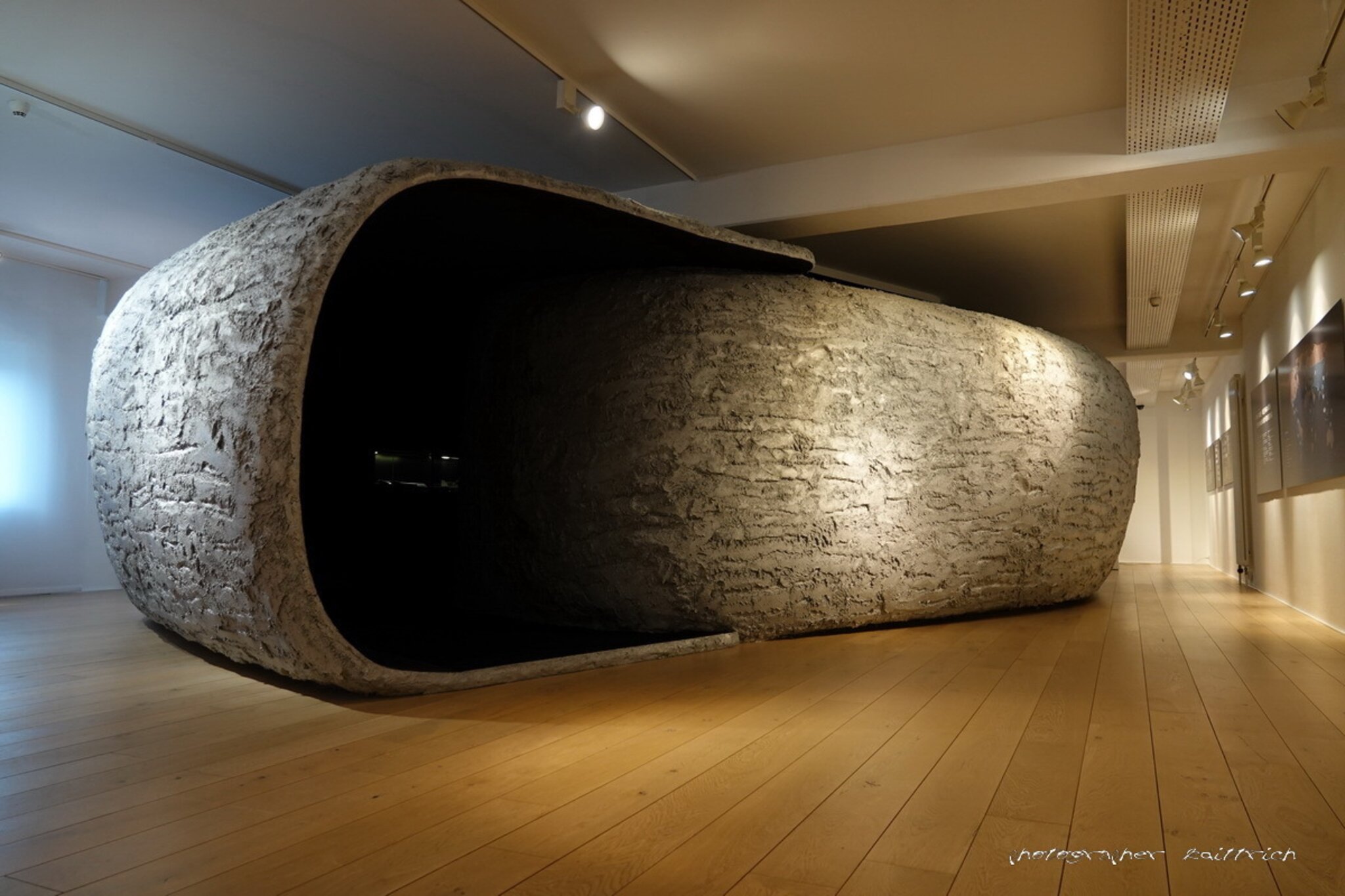 das kleine museum - hannover