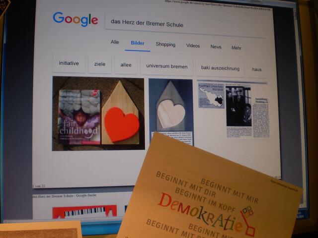 Wo beginnt Demokratie?