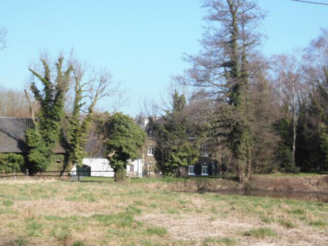 Wandern in Mülheim