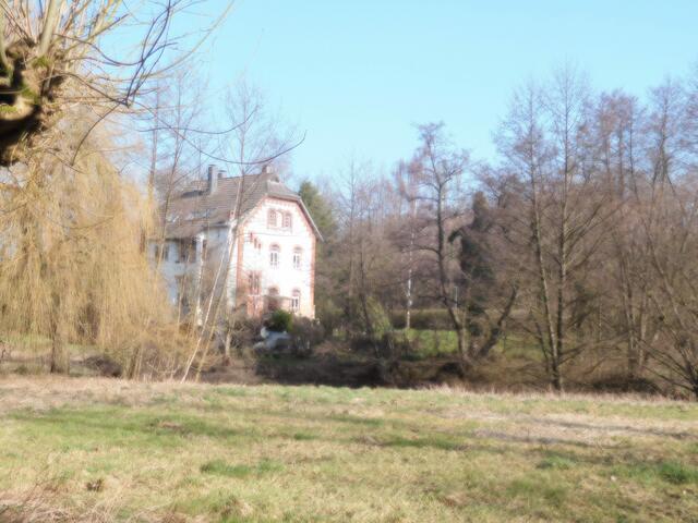 Wandern in Mülheim