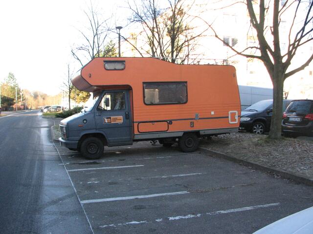 Hier gab es für das Projekt mit dem Wohnmobil über 60 000 €