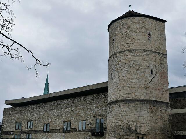 Beginenturm