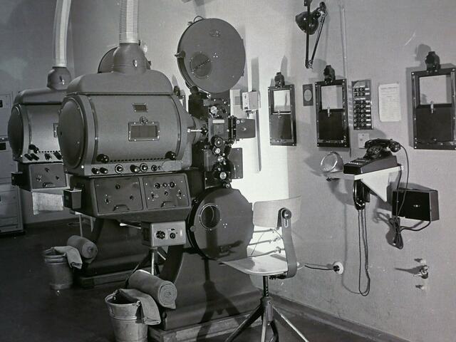Lichtspieltheater Aegi