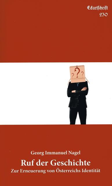 Eckartschrift 230 > http://www.oelm.at/neueste-eckartschrift-ruf-der-geschichte/ | Foto: wie vor