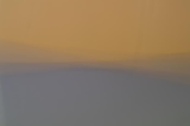 Mit der Kamera gemalt