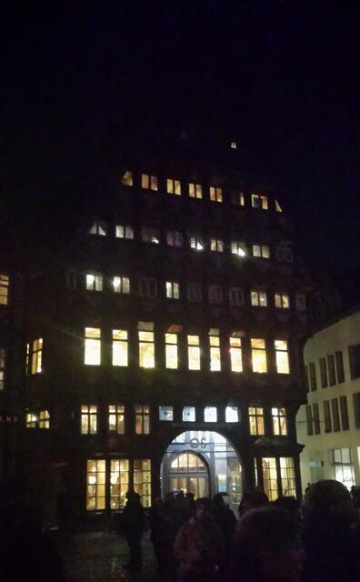 Knochenhaueramtshaus