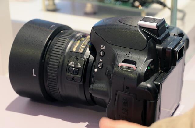 Fotografieren heute