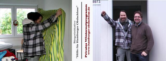 Tatjana Ringeisen:  "Deine Geschichte ist unglaublich bewegend. Du bist ein wahrer Mensch.Ich bewundere deinen starken Willen ..."