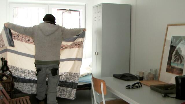 Insbesondere die Suche nach weiteren Helfern für die Ausgestaltung und Erweiterung auch unseres privaten Winternotprogramms soll durch die Vernetzung der Gruppenmitlieder vorangetrieben werden.