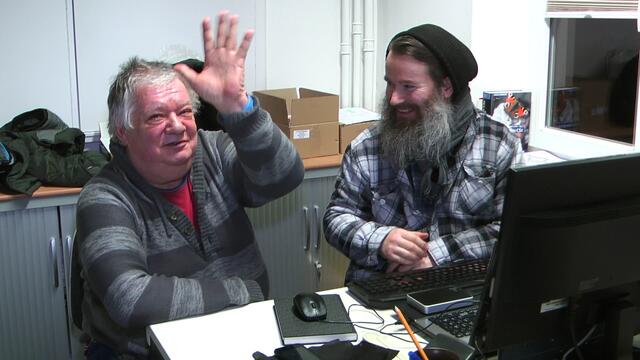 \\\ Videobotschaft ///
https://www.facebook.com/notes/max-bryan/-videobotschaft-/2082356088448962/
(Gesamtschau 2018 /2019)