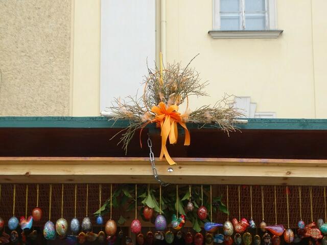 "Altwiener Ostermarkt auf der Freyun﻿g"/"Ostermarkt Am Hof" 2018