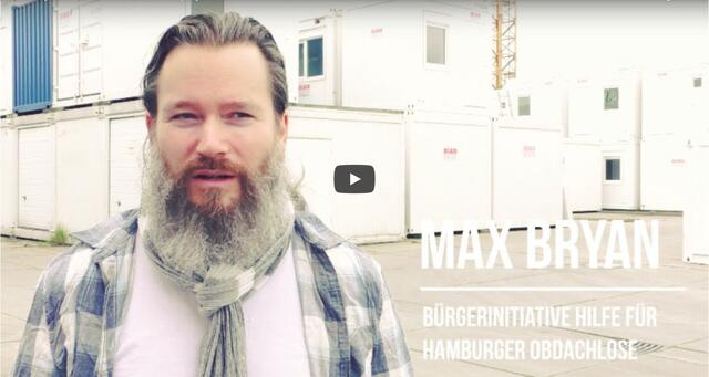 Dringlichkeit

Für mehr als 2000 Obdachlose in der Stadt gibt es nur eine begrenzte Anzahl Betten in Massenunkünften, die nicht für Jedermann geeignet sind. Besonders ältere Obdachlose haben ein Problem mit den Wegen zwischen abendlicher Aufnahme und täglichem Gang zum Tagesaufenthalt. Einige haben weder Leistungs- noch Unterbringungsanspruch. Hier setzen wir an. https://www.youtube.com/watch?v=Xr1FJf5GsGM