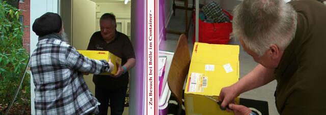 Elisa Friedl Meinhard: "Herzlichen Glückwunsch, lieber Max Bryan!!!! Gut, dass es DICH gibt !!!! Ohne Dich wäre die Welt ärmer! Nein, umgekehrt: MIT DIR IST SIE REICHER GEWORDEN !!!