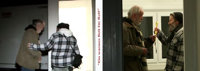 Es braucht daher einheitliche Richtlinien zur Unterstützung solcher privater Initiativen, damit Diejenigen, die helfen wollen, auch helfen dürfen und so mehr Menschen noch Flächen für die Aufstellung von Wohncontainern zur Verfügung stellen (dürfen). --> https://www.youtube.com/watch?v=2AshXHOwezo&t=9m23s